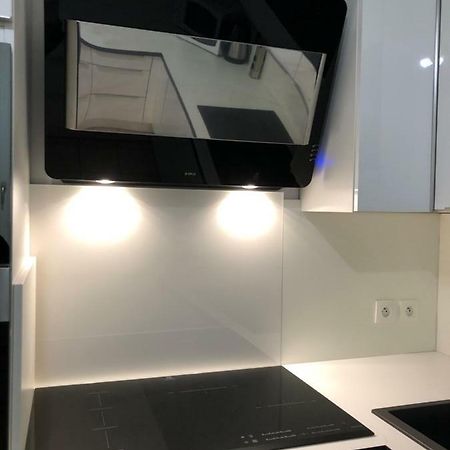 Abisha Disney Apartment Disneyland Paris Ngoại thất bức ảnh