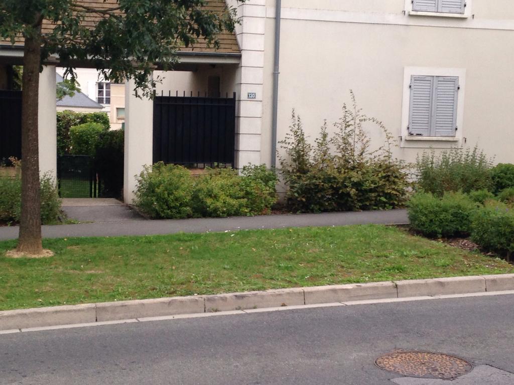Abisha Disney Apartment Disneyland Paris Ngoại thất bức ảnh