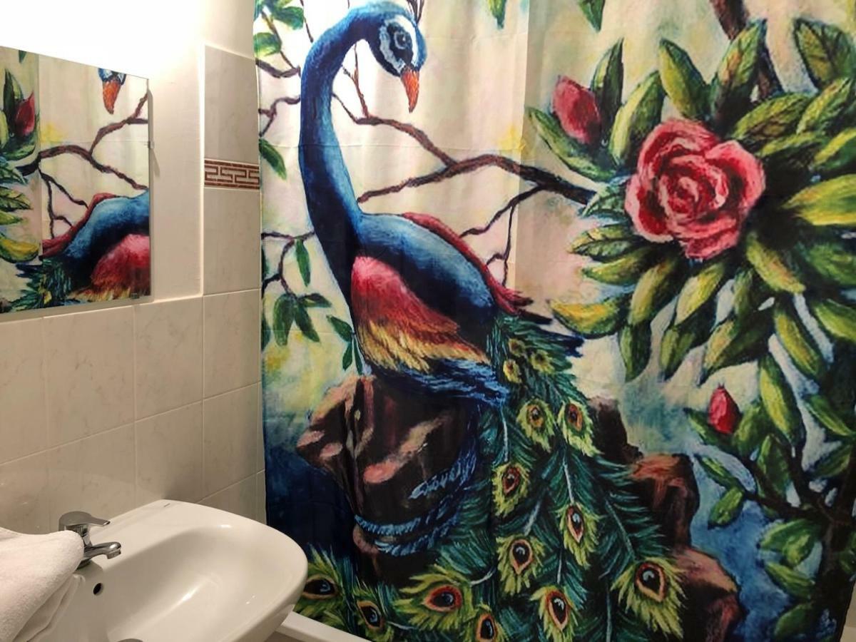Abisha Disney Apartment Disneyland Paris Ngoại thất bức ảnh