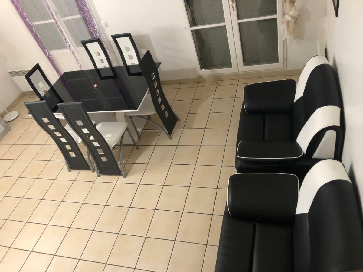 Abisha Disney Apartment Disneyland Paris Ngoại thất bức ảnh
