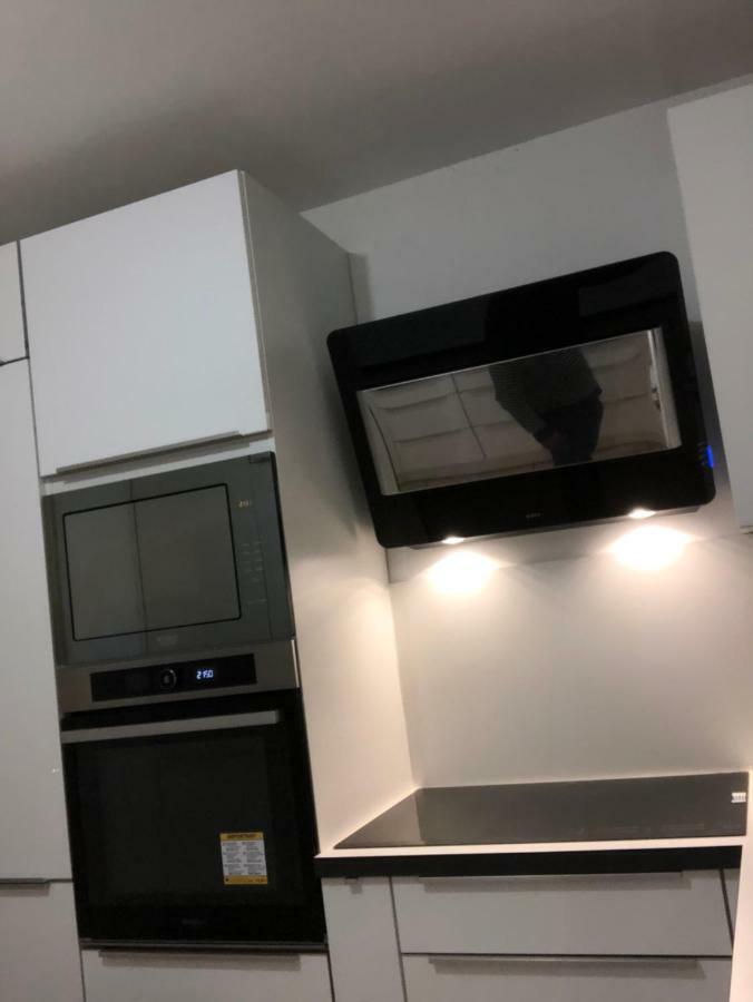 Abisha Disney Apartment Disneyland Paris Ngoại thất bức ảnh