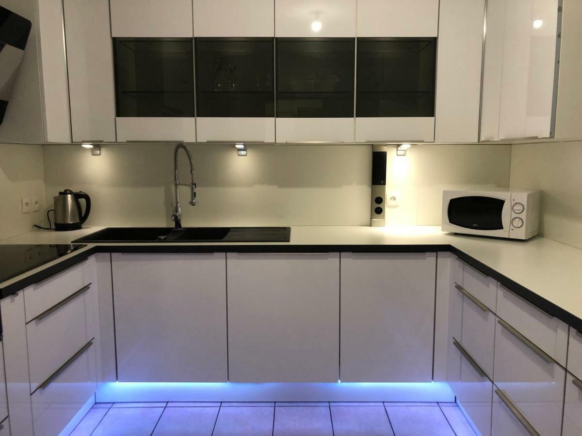 Abisha Disney Apartment Disneyland Paris Ngoại thất bức ảnh