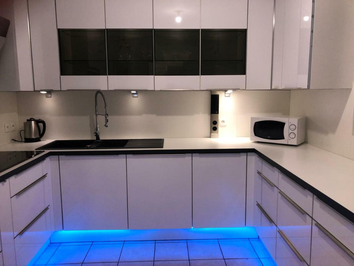 Abisha Disney Apartment Disneyland Paris Ngoại thất bức ảnh